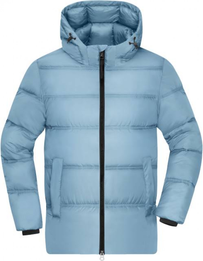 Geaca de iarna pentru barbati